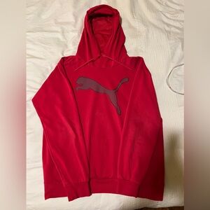 Puma Hoodie